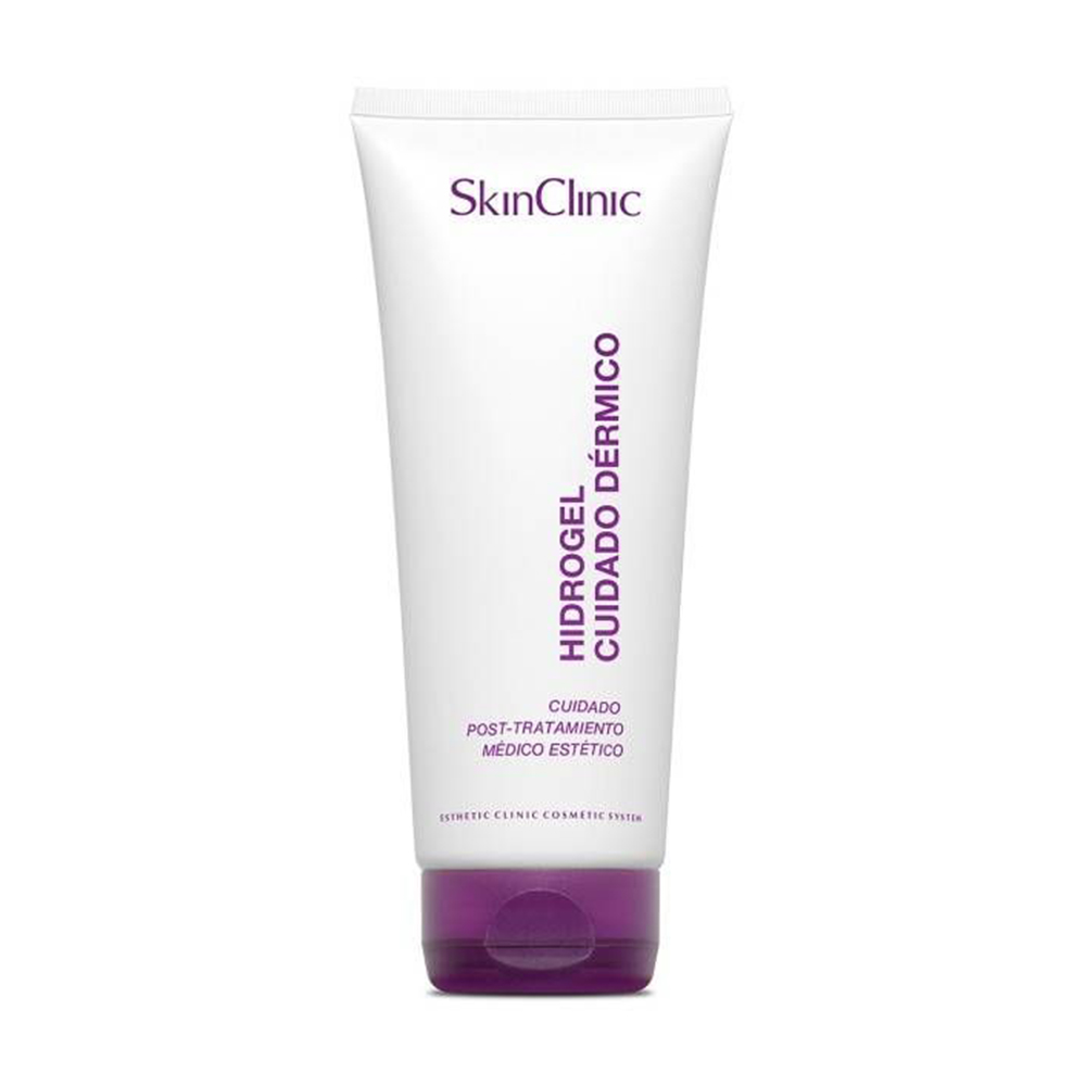 Гідрогель для обличчя SkinClinic Skin Care Hydrogel Турбота про шкіру, 200 мл